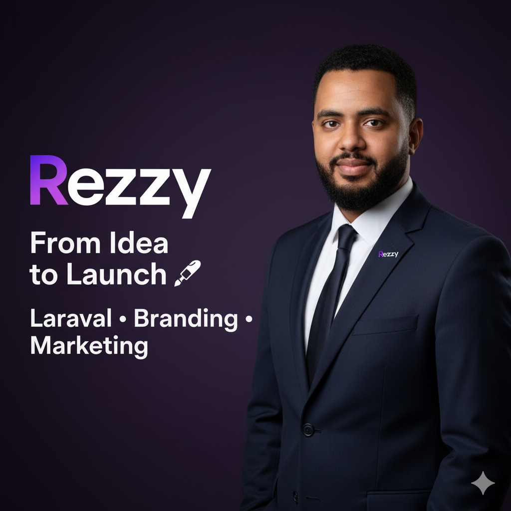 rezzyouu solutions , moroccan ai agency